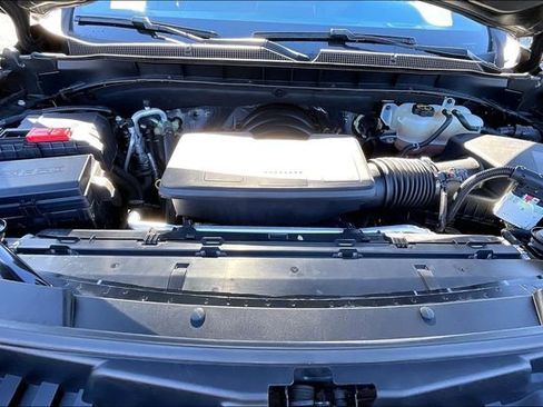 Used 2024 Chevrolet Tahoe LT image 21