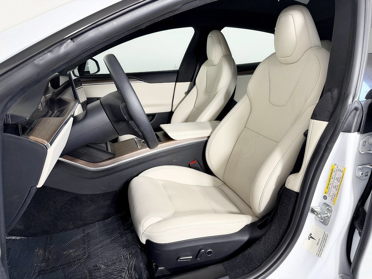 Used 2022 Tesla Model S AWD/4WD image 33