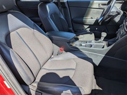 Used 2019 Kia Optima S w/ S Panoramic Sunroof Package image 34