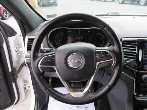 Used 2020 Jeep Grand Cherokee Limited image 10