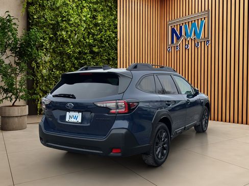 Used 2023 Subaru Outback Onyx Edition image 27