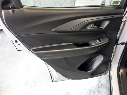 Certified 2026 Chevrolet TrailBlazer LS w/ LS Convenience Package image 25