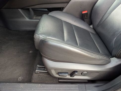 Used 2021 Nissan Rogue SL w/ Premium Package FWD image 16