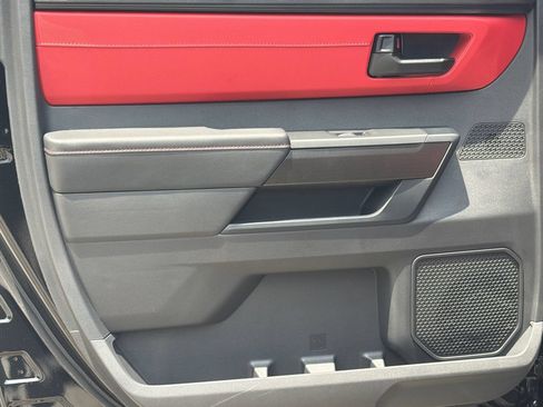 New 2026 Toyota Tundra TRD Pro AWD/4WD image 24