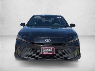 Used 2025 Toyota Camry SE FWD video 2