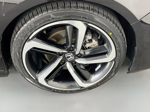 Used 2021 Honda Accord Sport image 36