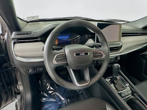 Certified 2023 Jeep Compass Limited AWD/4WD image 17