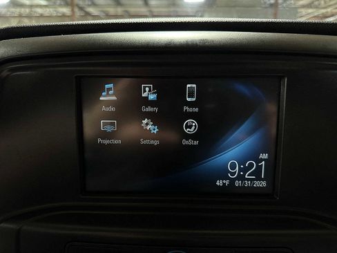 Used 2018 Chevrolet Silverado 1500 Custom w/ Custom Value Package image 20