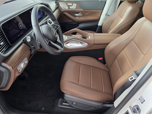 New 2026 Mercedes-Benz GLE 350 4MATIC image 6