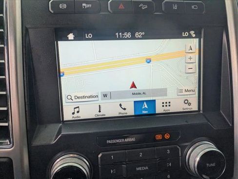 Used 2019 Ford F350 Platinum w/ Platinum Ultimate Package image 14