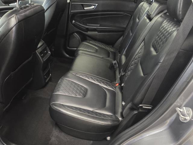 Used 2024 Ford Edge Titanium AWD/4WD image 11