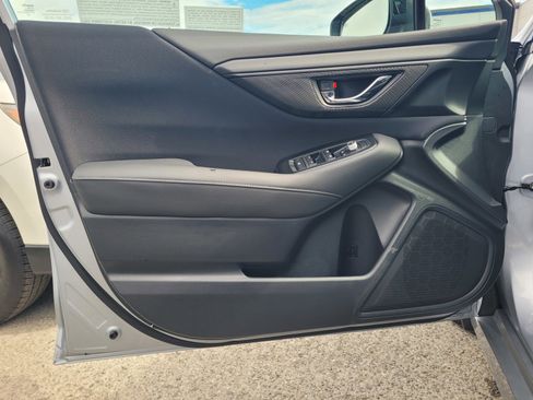 Certified 2024 Subaru Legacy Premium w/ Popular Package #1 image 17