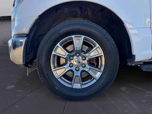 Used 2016 Ford F150 XLT w/ Equipment Group 301A Mid RWD image 14