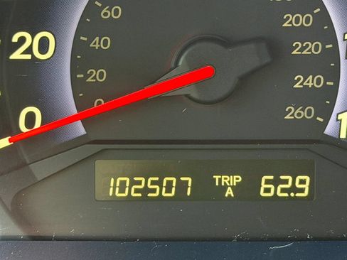 Used 2008 Honda Odyssey EX-L image 24