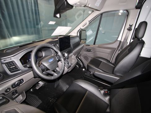 New 2026 Ford Transit 350 148 Medium Roof image 2