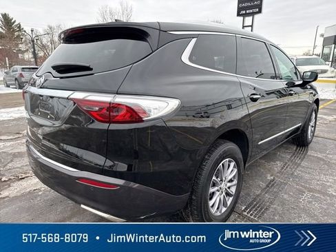 Used 2024 Buick Enclave Essence w/ Trailering Package, 5000 lbs. image 12