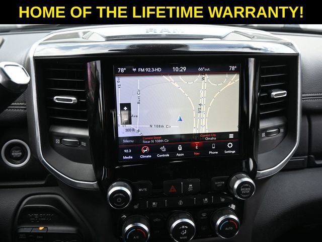 Used 2020 RAM 3500 Laramie AWD/4WD image 74