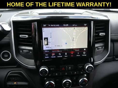 Used 2020 RAM 3500 Laramie AWD/4WD image 74
