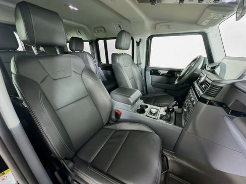 Used 2024 INEOS Grenadier AWD/4WD image 48