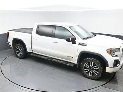 Used 2020 GMC Sierra 1500 AT4 w/ AT4 Premium Package