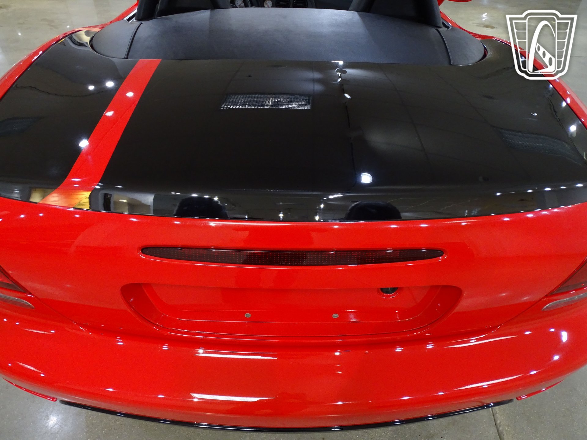 Used 2003 Dodge Viper SRT-10 RWD image 27