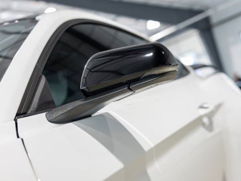 Used 2019 Ford Mustang Shelby GT350R w/ GT350R Equipment Group 920A image 15