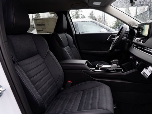 New 2026 Mitsubishi Outlander SE image 23