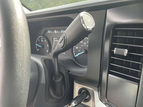 New 2025 Ford F350 XL w/ Ambulance Prep Package image 14