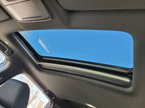 New 2026 Honda CR-V Sport image 9