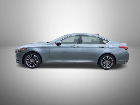 Used 2015 Hyundai Genesis 3.8 w/ Option Group 02 AWD/4WD image 2