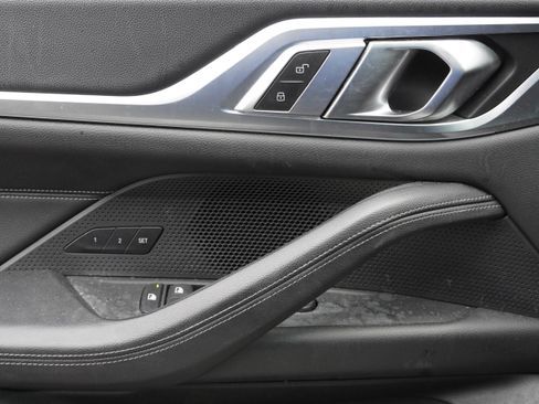 Certified 2023 BMW i4 eDrive35 w/ Premium Package RWD image 16