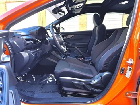 Used 2023 Subaru WRX Premium AWD/4WD image 20