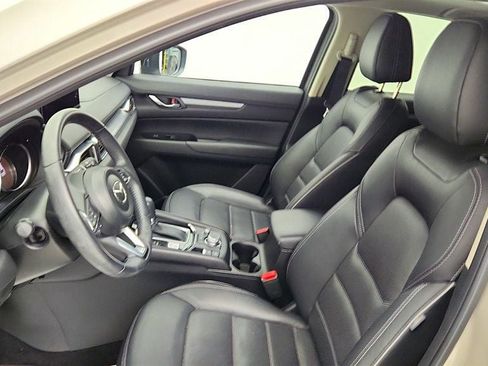 Used 2024 MAZDA CX-5 AWD 2.5 S w/ Preferred Package image 11