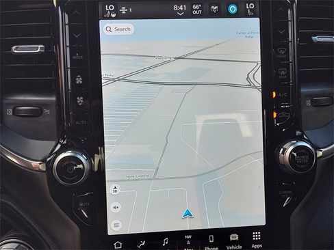 Certified 2024 RAM 1500 Laramie image 17