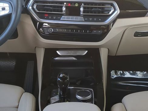 Used 2022 BMW X3 sDrive30i w/ Premium Package 2 image 19