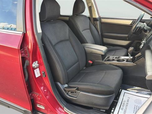 Used 2015 Subaru Outback 2.5i Premium AWD/4WD image 15