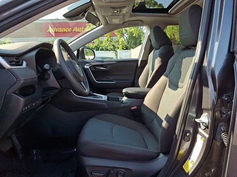 Certified 2023 Toyota RAV4 XLE w/ Convenience Package AWD/4WD image 14