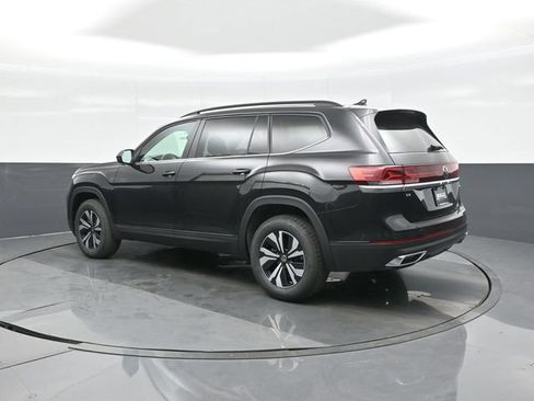 New 2026 Volkswagen Atlas SE AWD/4WD image 5