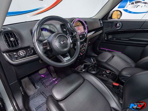 Used 2022 MINI Cooper Countryman S image 14