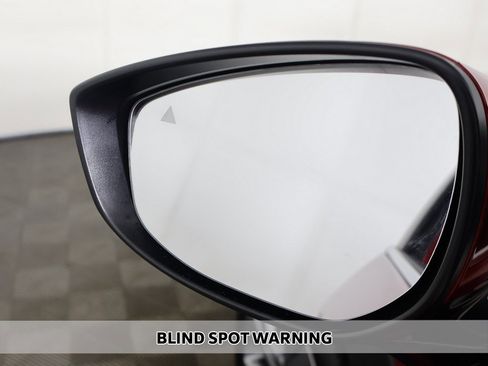 Used 2025 MAZDA CX-30 AWD 2.5 S w/ Preferred Package image 5