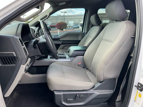 Used 2020 Ford F150 XLT w/ Equipment Group 302A Luxury image 14