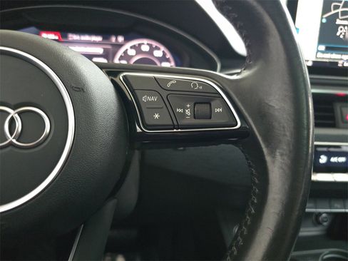 Used 2018 Audi A4 2.0T Premium Plus image 20