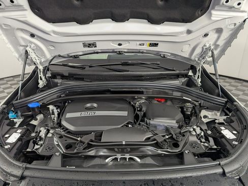 New 2026 BMW X1 xDrive28i w/ Convenience Package image 20