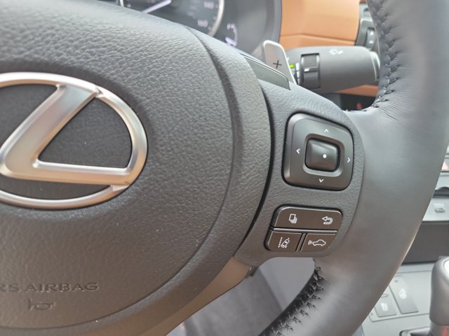 Used 2024 Lexus IS 300 w/ Comfort Package RWD image 28