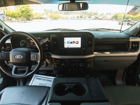 Used 2023 Ford F250 XL w/ 360-Degree Camera Package image 10