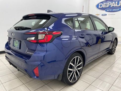 Used 2024 Subaru Impreza 2.0i Sport AWD/4WD image 22
