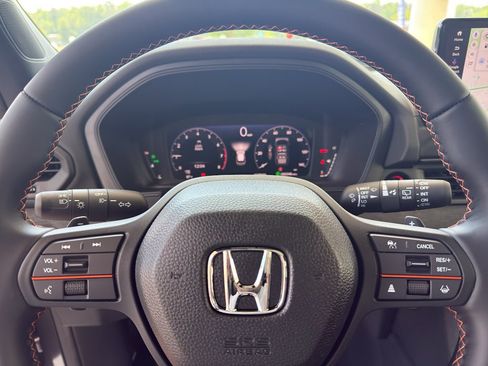 New 2026 Honda Passport TrailSport image 18