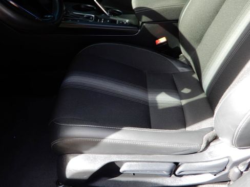 Used 2024 Honda Civic Sport image 12