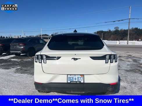 Used 2025 Ford Mustang Mach-E Premium image 20