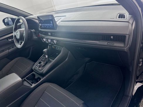Certified 2026 Honda CR-V Sport image 29